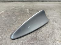 Abdeckung Dachantenne Spacegrau (A52)<br>BMW X3 E83 XDRIVE18D LCI