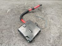 Batterie Schmelzsicherung<br>BMW X3 E83 XDRIVE18D LCI