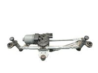 Wischermotor vorne mit Wischergest�nge<br>SKODA CITIGO 1.0