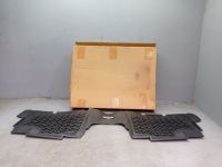 Fu�matte hinten JEEP Wrangler<br>JL 