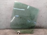 Seitenscheibe T�rscheibe rechts hinten <br>LAND ROVER DISCOVERY III L319 2.7 TD 4X4