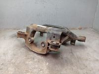 Achse Hinterachse Achstr�ger <br>BMW 3 E46 318I