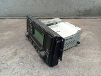 CD-Radio Autoradio <br>LAND ROVER DISCOVERY III L319 2.7 TD 4X4