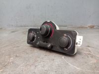 Bedienelement, Klimaanlage <br>RENAULT CLIO III (BR0/1, CR0/1) 1.6 16V