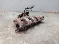 Abgaskr�mmer Kr�mmer vorne <br>RENAULT CLIO III (BR0/1, CR0/1) 1.6 16V