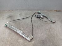 Fensterheber vorne rechts mit Fensterhebermotor<br>RENAULT CLIO III (BR0/1, CR0/1) 1.6 16V