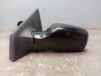Au�enspiegel mechanisch Spiegel links Schwarz NV676<br>RENAULT CLIO III (BR0/1, CR0/1) 1.6 16V