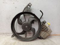 Elektromotor, K�hlerl�fter <br>NISSAN MICRA III (K12) 1.2 16V