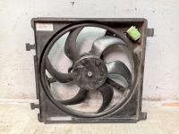 Elektromotor, Khlerlfter <br>VW UP! (121, 122, 123, BL1, BL2, BL3) 1.0