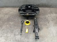 Werkzeugkasten Wagenheber Bordwerkzeug<br>CITROEN C3 PICASSO 1.6 VTI 120