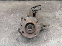 Achsschenkel Radnabe vorne links <br>CITROEN C3 PICASSO 1.6 VTI 120