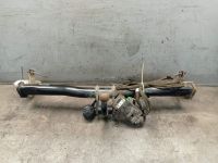 Anh�ngerkupplung nicht abnehmbar <br>VOLVO XC90 I (275) D5 AWD