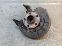 Achsschenkel Radnabe vorne links <br>VW POLO (9N) 1.2