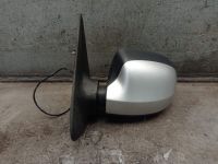 Au�enspiegel Spiegel elektrisch links Grau (TED69)<br>DACIA SANDERO II STEPWAY TCE 90