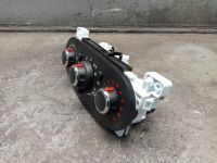 Bedienelement, Klimaanlage <br>DACIA SANDERO II STEPWAY TCE 90