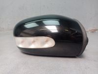 Au�enspiegel Spiegel elektrisch rechts Schwarz (040)<br>MERCEDES C-KLASSE T-MODEL S 203 180 K