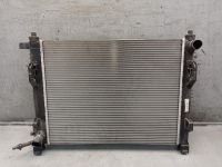 K�hler Wasserk�hler <br>DACIA SANDERO II STEPWAY TCE 90