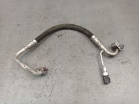 Klimaleitung Klimaschlauch <br>SKODA SUPERB II KOMBI (3T5) 2.0 TDI 16V