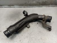 Ladeluftschlauch <br>SKODA SUPERB II KOMBI (3T5) 2.0 TDI 16V