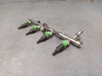 Einspritzleitung <br>MERCEDES C-KLASSE T-MODEL S 203 180 K