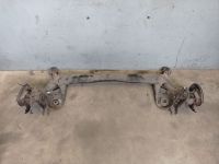 Hinterachse (ABS) komplett <br>HONDA JAZZ III (GE, GG, GP, ZA) 1.2