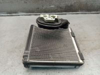 Klimaverdampfer <br>SKODA SUPERB II KOMBI (3T5) 2.0 TDI 16V