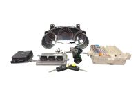 Steuerger�t Motor Schlie�satz Komplettset<br>HONDA JAZZ III (GE, GG, GP, ZA) 1.2