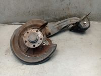 Achsschenkel Radnabe rechts hinten <br>SKODA SUPERB II KOMBI (3T5) 2.0 TDI 16V