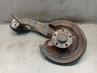 Achsschenkel Radnabe links hinten <br>SKODA SUPERB II KOMBI (3T5) 2.0 TDI 16V