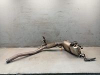 Katalysator Kat Ru�partikelfilter<br>SKODA SUPERB II KOMBI (3T5) 2.0 TDI 16V