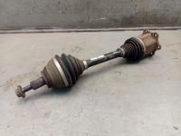 Antriebswelle Gelenkwelle vorne links <br>SKODA SUPERB II KOMBI (3T5) 2.0 TDI 16V