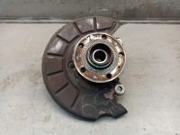 Achsschenkel Radnabe vorne rechts <br>SKODA SUPERB II KOMBI (3T5) 2.0 TDI 16V