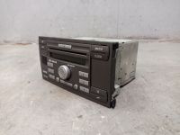 CD-Radio Autoradio Single CD-KW2000<br>FORD C-MAX (DM2) 1.6 TDCI