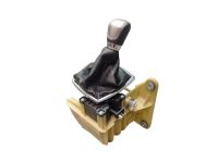 Schaltkulisse Schaltknauf 5-Gang<br>FORD C-MAX (DM2) 1.6 TDCI