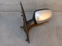 Au�enspiegel elektrisch Spiegel links Starsilber 2AU<br>OPEL CORSA C (F08, F68) 1.2