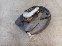 T�r�ffner innen T�rinnengriff vorne links <br>OPEL CORSA C (F08, F68) 1.2