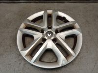 Radkappe Radzierblende 16 Zoll<br>RENAULT MEGANE IV GRANDTOUR (K9A/M) 1.2 TCE 100