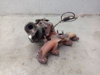Turbolader <br>VW GOLF PLUS (521, 5M1) 1.9 TDI