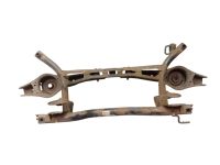 Achse Hinterachse Achstr�ger <br>VW GOLF PLUS (521, 5M1) 1.9 TDI