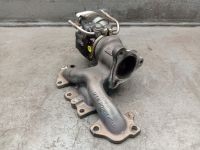 Turbolader <br>RENAULT MEGANE IV GRANDTOUR (K9A/M) 1.2 TCE 100