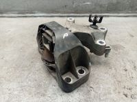 Lagerbock, Motorlager Motorhalter rechts <br>RENAULT MEGANE IV GRANDTOUR (K9A/M) 1.2 TCE 100