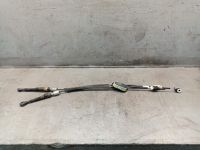 Schaltseil Schaltzug <br>RENAULT MEGANE IV GRANDTOUR (K9A/M) 1.2 TCE 100