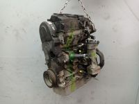 Motor (Diesel) Engine BLS (Beschreibung lesen)<br>VW GOLF PLUS (521, 5M1) 1.9 TDI