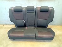 R�cksitzbank <br>TOYOTA AURIS E15 1.6