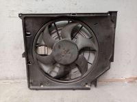 Elektromotor, K�hlerl�fter <br>BMW 3 TOURING (E46) 318I