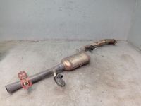 Katalysator Kat <br>BMW 3 TOURING (E46) 318I