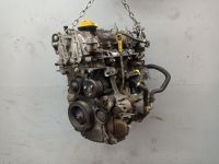 Motor (Benzin) Engine H5F 408 197.470 km<br>RENAULT MEGANE IV GRANDTOUR (K9A/M) 1.2 TCE 100