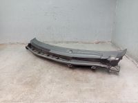 Windlauf <br>TOYOTA AURIS E15 1.6