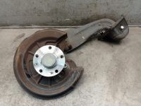 Achsschenkel Radnabe links hinten <br>VW GOLF VI (5K1) 1.4 TSI