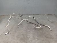 Klimaleitung Klimaschlauch Set 3-teilig<br>TOYOTA AURIS E15 1.6